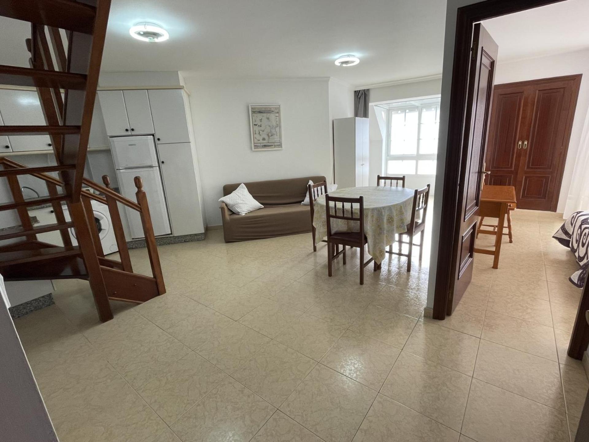 Pension Rey Isla de Arosa Exterior photo