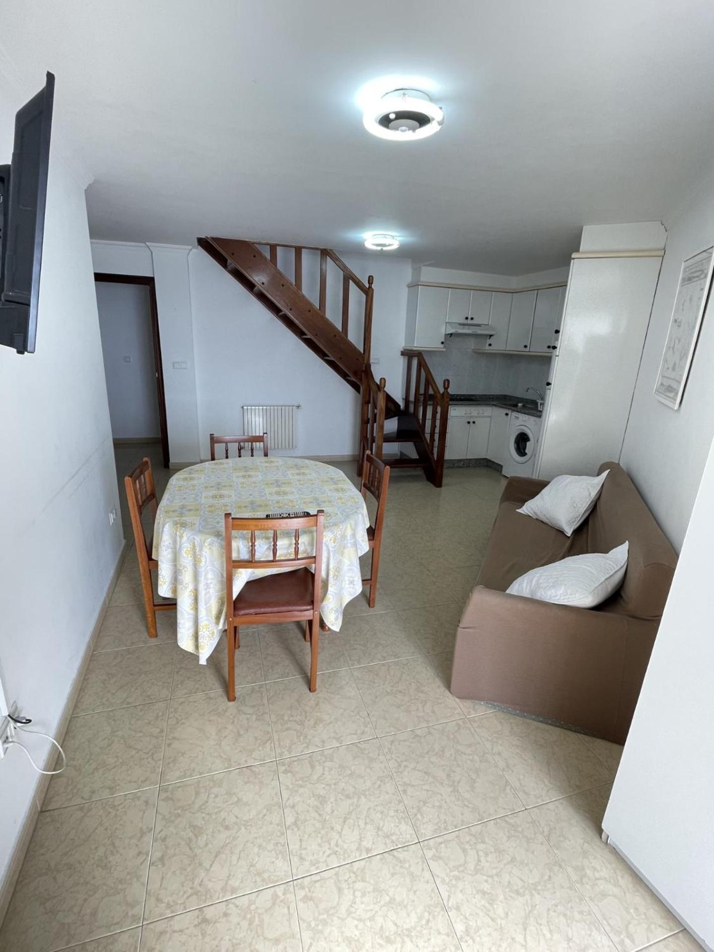 Pension Rey Isla de Arosa Exterior photo